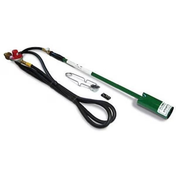 Weed Dragon Torch Kit, Flame Engineering, Mfr#: VT 2-23 C